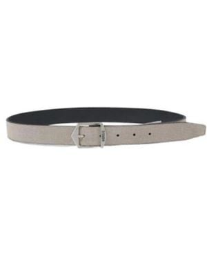 Antony Morato Belts - White