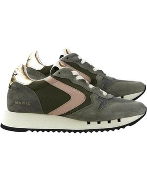 Valsport 1920 Trainers - Green