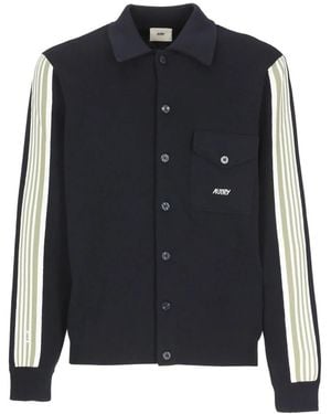 Autry Cardigans - Black