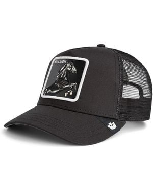 Goorin Bros Caps - Black