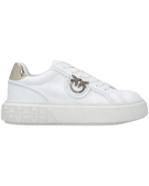 Pinko Trainers - White