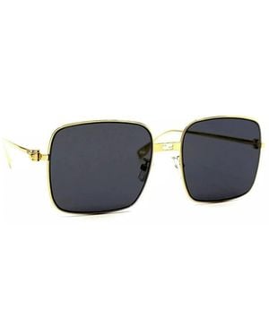 Fendi Sunglasses - Blue