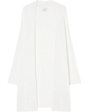 Marina Rinaldi Cardigans - Wit