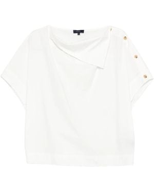 Soeur T-Shirts - Blanco