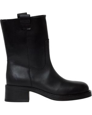 Alohas Rajan Boot - Schwarz