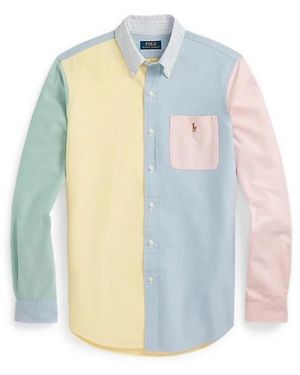 Polo Ralph Lauren Casual Shirts - Multicolour