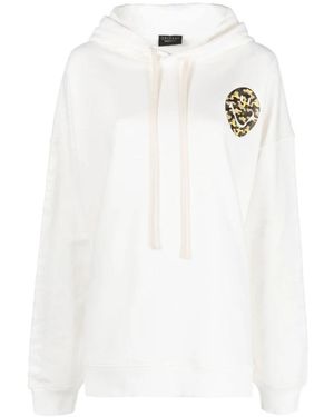 Joshua Sanders Hoodies - White