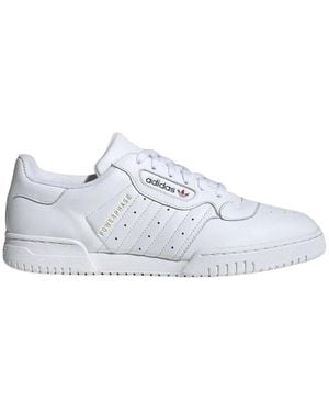 adidas Sport Shoes - Blanc