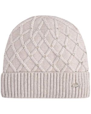 HV Polo Juul Beanie - Naturel