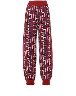 Gcds Joggers - Red