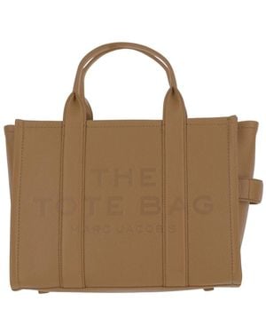 Marc Jacobs Tote Bags - Bruin