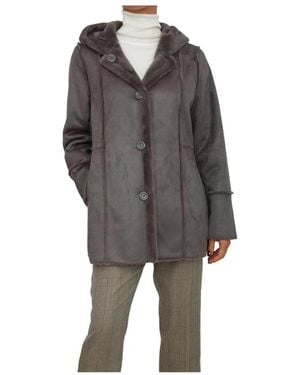 Kocca Winter Jackets - Gris