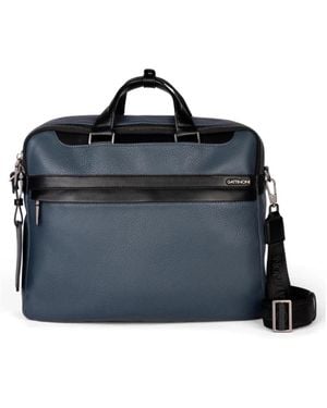 Gattinoni Laptop Bags & Cases - Bleu