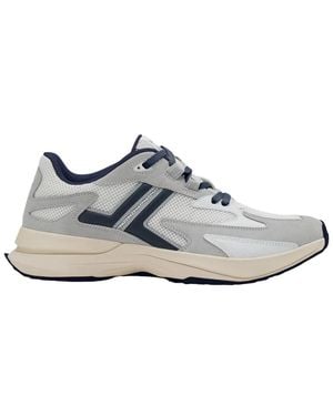Lanvin Trainers - White