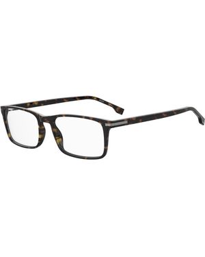 HUGO Glasses - Brown