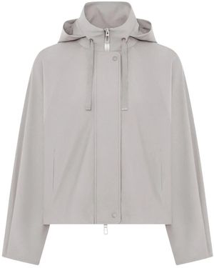 DUNO Light Jackets - Gris
