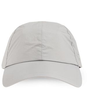 On Shoes Outdoor Gloves & Hats - Gris