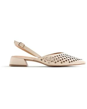 Gioseppo Lagos Slingback - Metallic