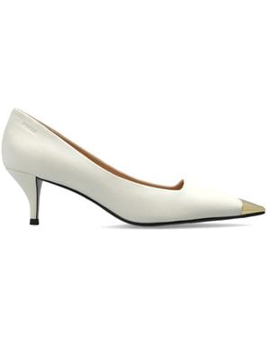 Furla Pumps - Blanco