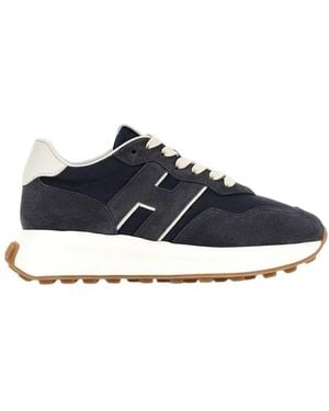 Hogan Sneakers - Bleu