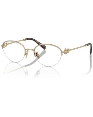 Tiffany & Co. Glasses - Metallic