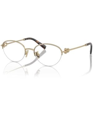 Tiffany & Co. Glasses - Metallic