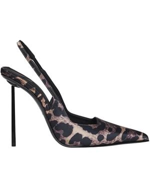 Le Silla Pumps - Blauw