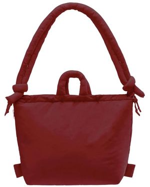 ölend Tassen ,Rood ,Polyester Ona Soft Bag