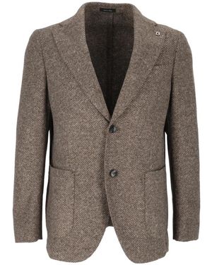BRERAS Milano Giacca - Bruin