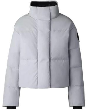 Canada Goose Winter Jackets - Grijs