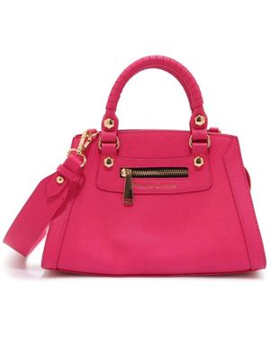 Manila Grace Mirama Bag - Pink