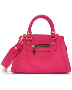 Manila Grace Handbags - Pink