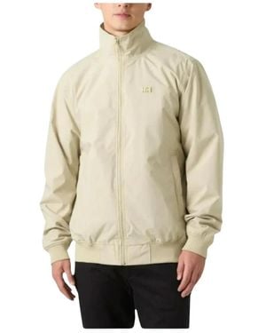 Helly Hansen Bomber Jackets - Natural