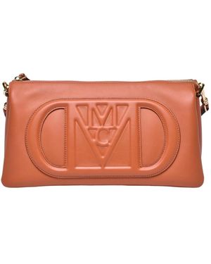 MCM Clutches - Arancione