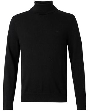 Michael Kors Turtlenecks - Black
