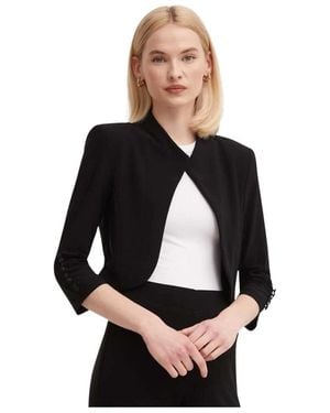 Joseph Ribkoff Blazers - Negro