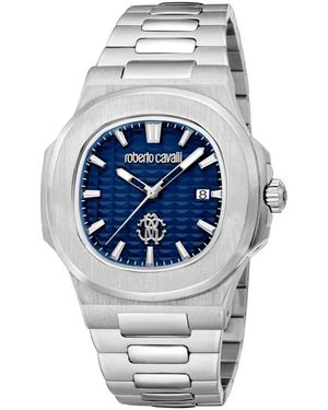 Roberto Cavalli Watches - Metallic