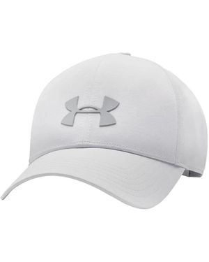 Under Armour Cap - Wit