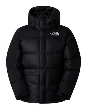 The North Face Hmlyn Down Parka - Zwart