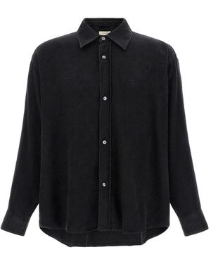 mfpen Casual Shirts - Nero