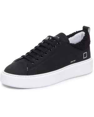 Date Sneakers - Blu