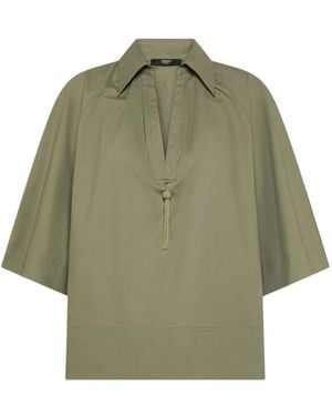 Seventy Polo Shirts - Green