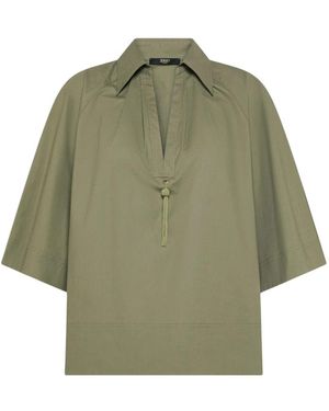 Seventy Polo - Groen