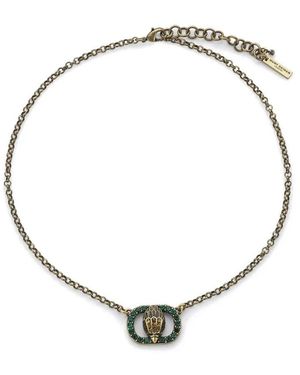 Kurt Geiger Necklaces - Metálico