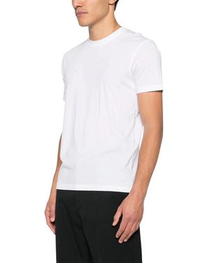 Tom Ford T-Shirts - White