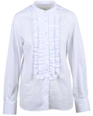 Xacus Coreana Con Rouge - Blau