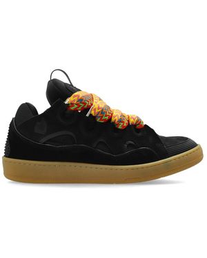 Lanvin Sneakers - Nero