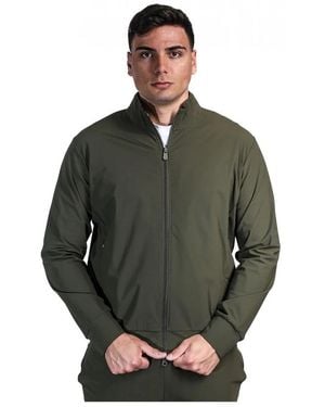 Save The Duck Light Jackets - Grey