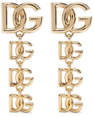 Dolce & Gabbana Earrings - Metálico