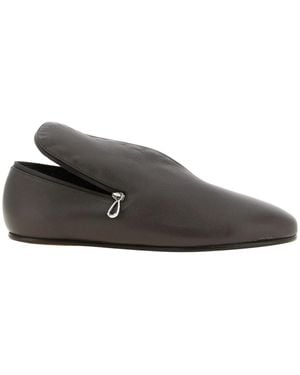 Kiko Kostadinov Loafers - Black